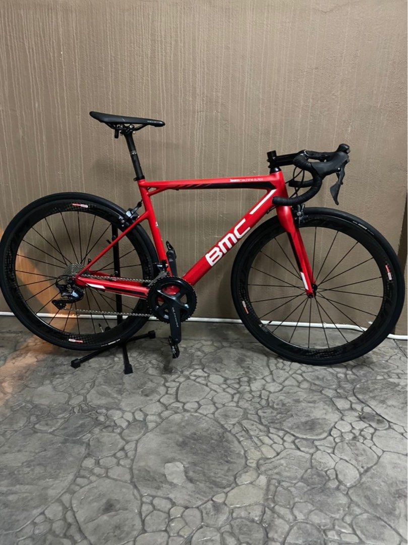 Bmc best sale teammachine 03