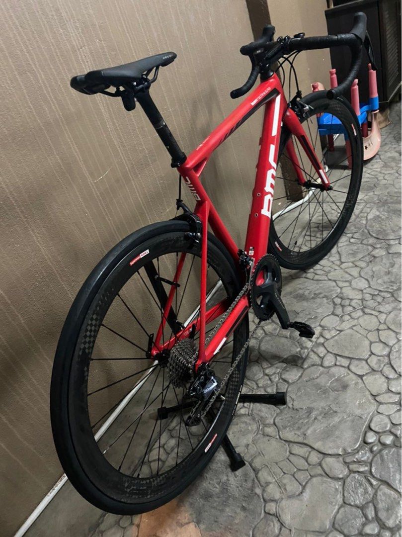 Bmc discount teammachine 03