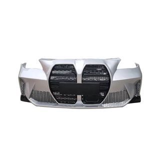 Bmw 5 series e90 m3 style front bumper grill
