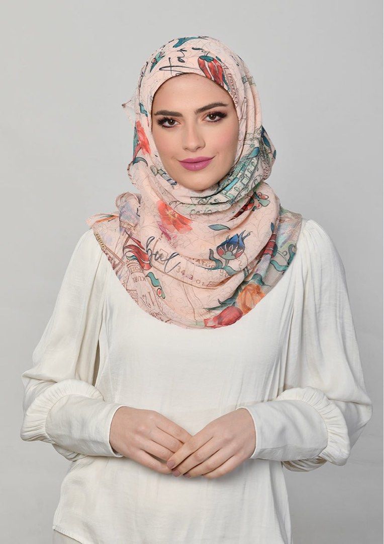 bokitta cap shawl tutorial