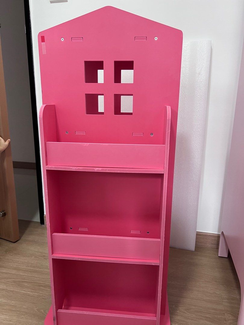 Book shelves, Furniture & Home Living, Furniture, Shelves,