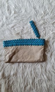 Bottega Veneta BV hand wrist Clutch
