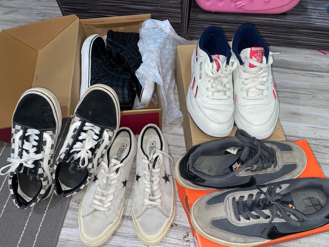 Branded shoes for sale