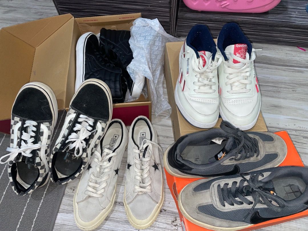 Branded shoes sale cheap