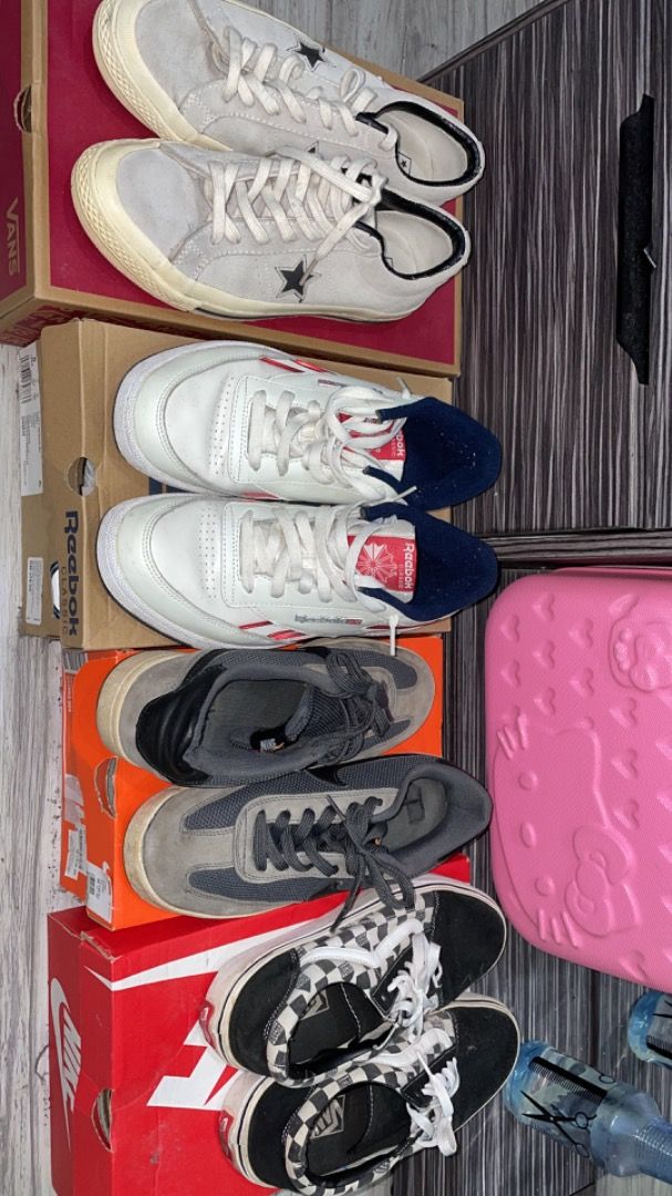 Branded shoes for sale