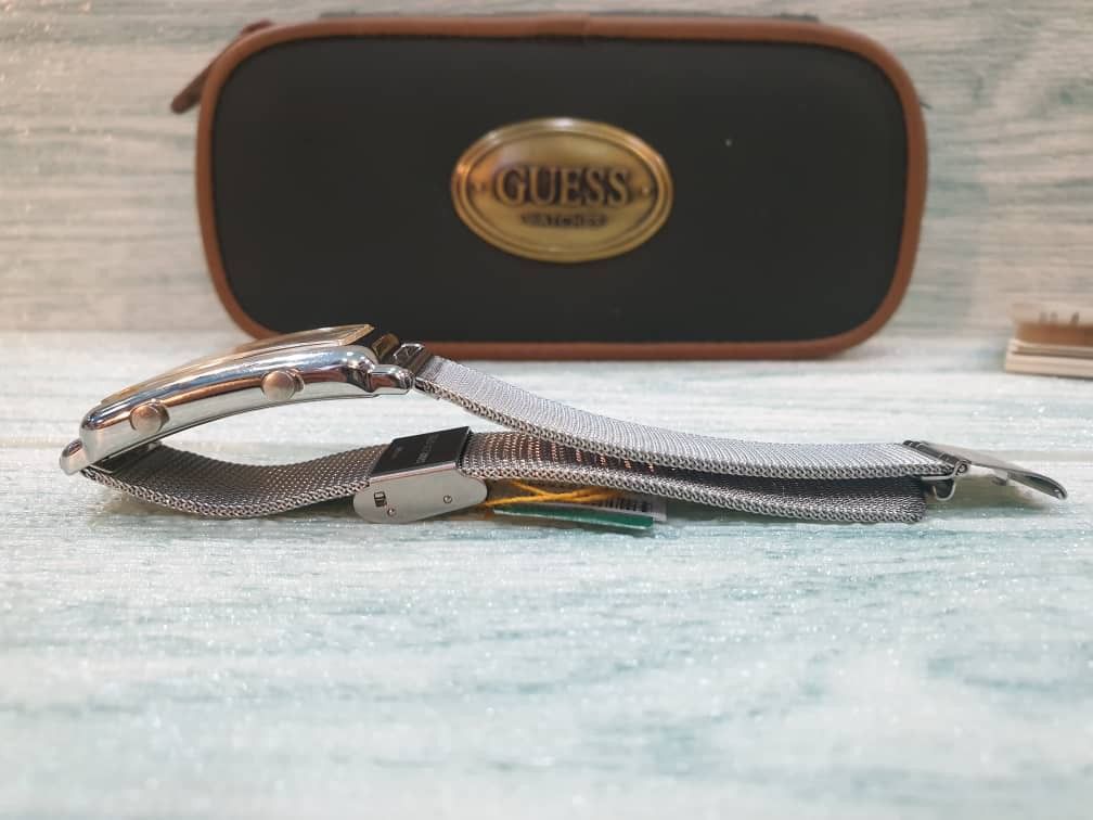 Guess inc hotsell 1996 japan movt