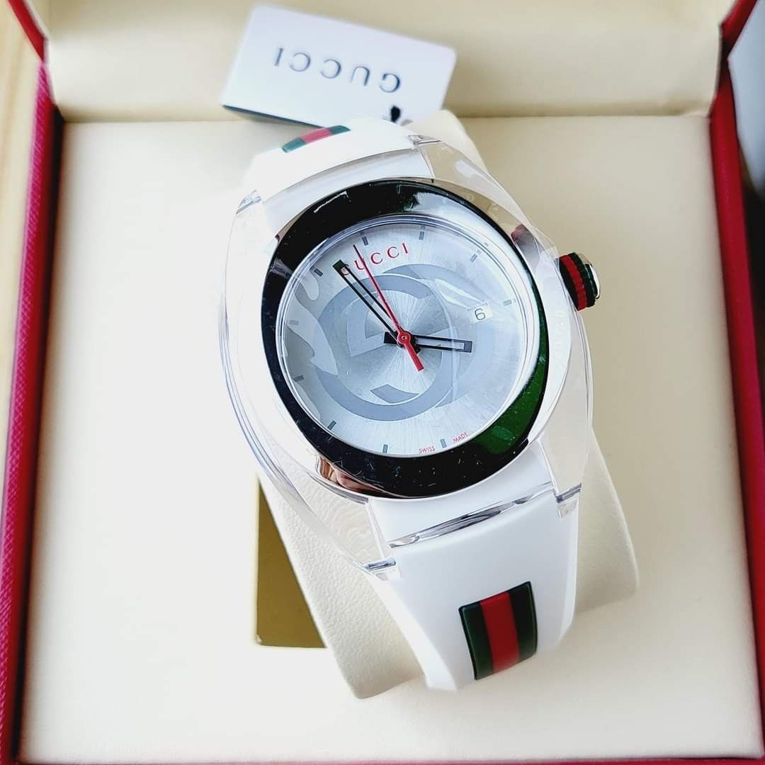 Brandnew Gucci Sync for men Unisex Original Authentic Luxury