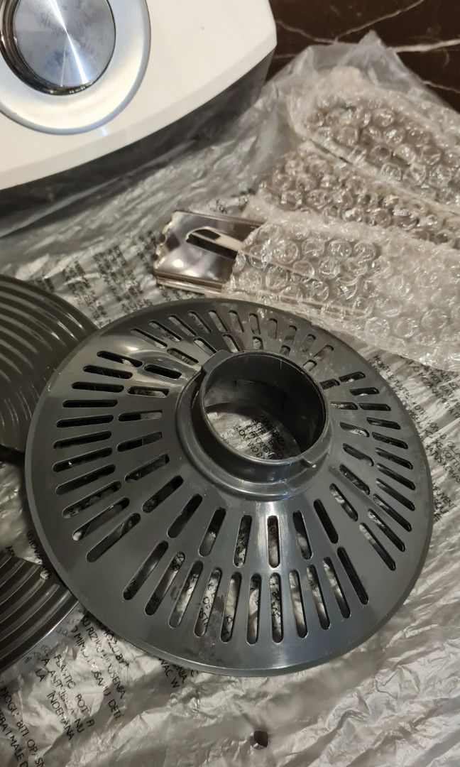 Breville food processor, TV & Home Appliances, Kitchen Appliances