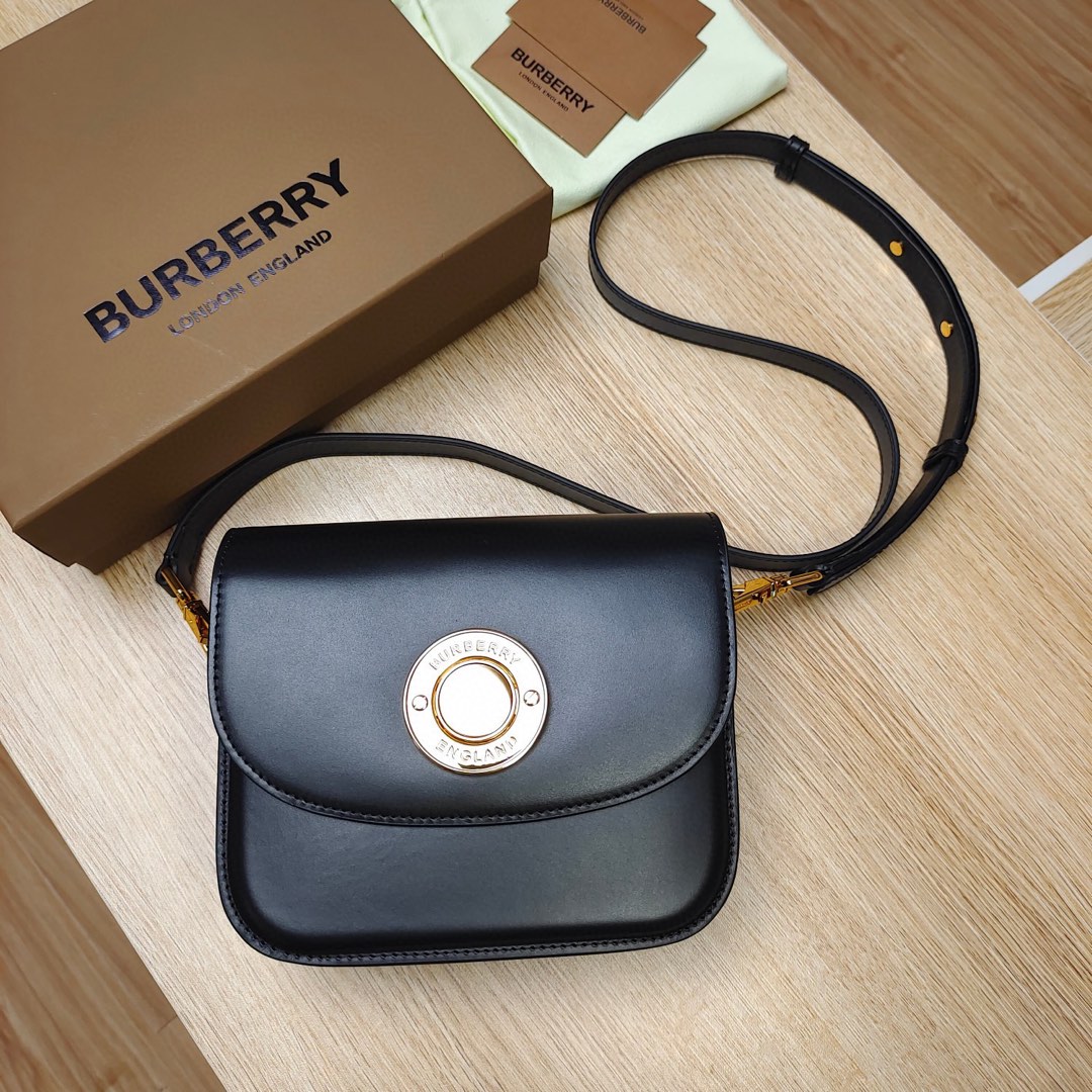 Burberry elizabeth bag top
