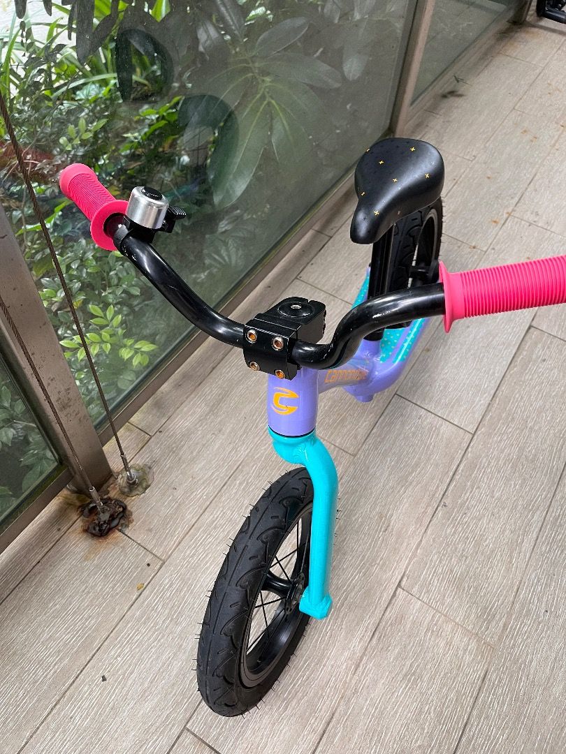 Cannondale one sided fork shop