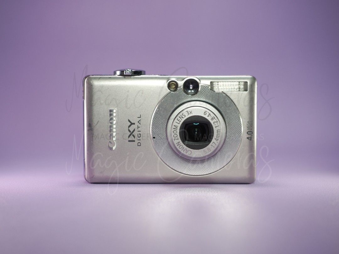 特価商品 Canon IXY DIGITAL 50 IXYD50 sushitai.com.mx