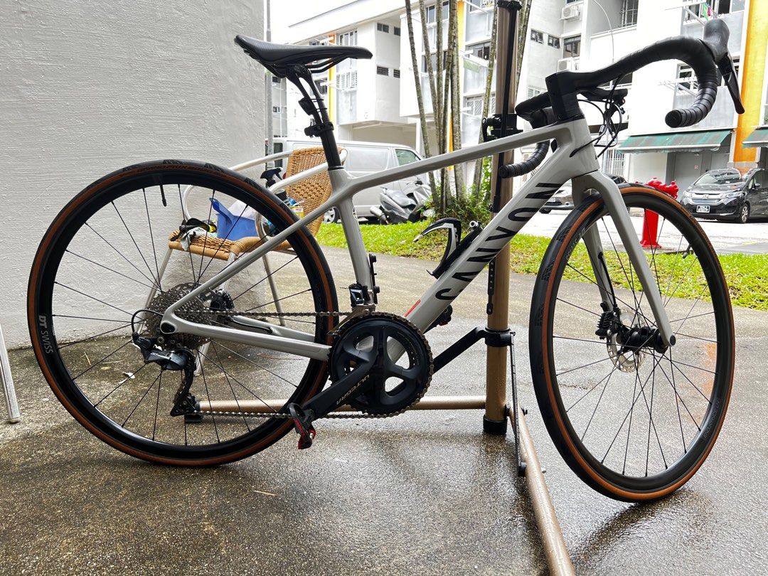 Canyon endurace sale 3xs