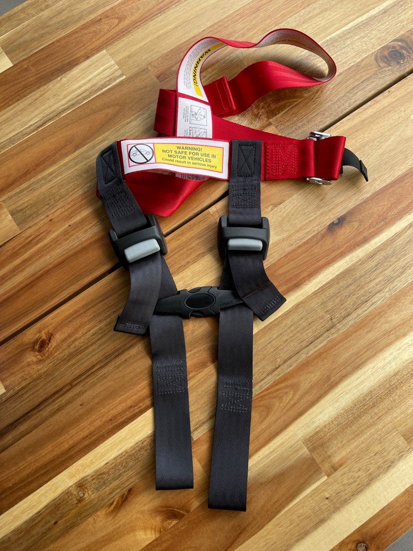 CARES FlySafe Restraint System, Babies & Kids, Going Out, Other Babies
