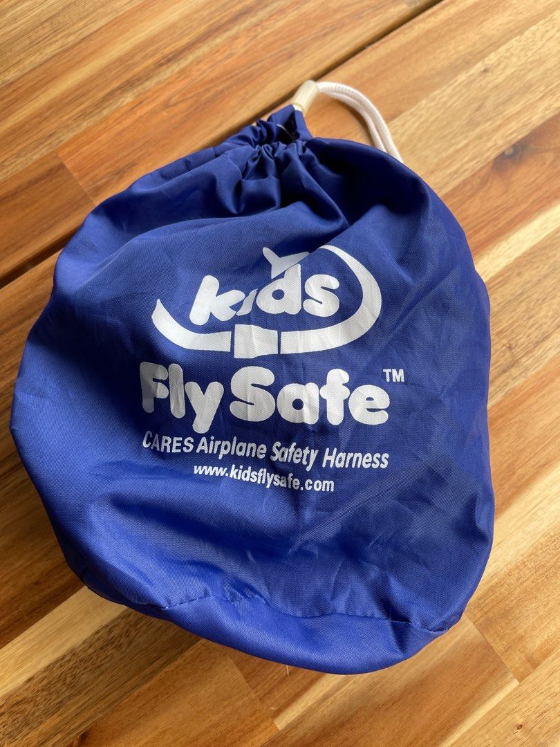 CARES FlySafe Restraint System, Babies & Kids, Going Out, Other Babies