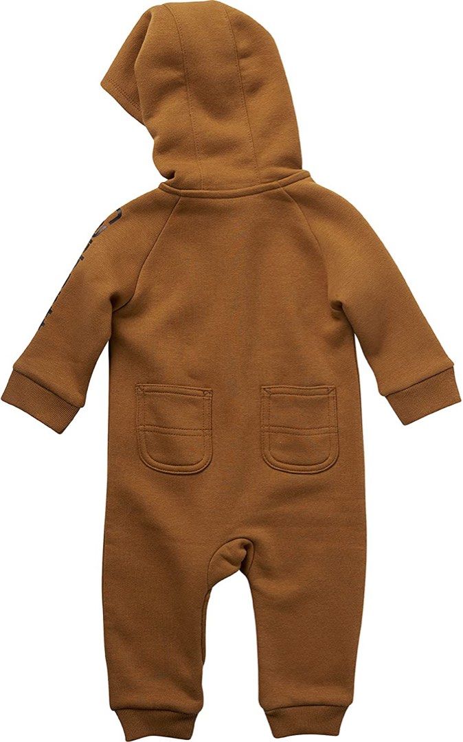 Carhartt baby suit hotsell