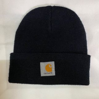 Carhartt WIP X Stussy Acrylic Watch Hat