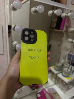 CASE IPHONE 13 PRO MAX BOTEGA VENETA