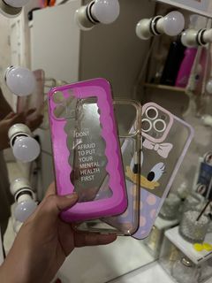 CASE IPHONE 13PRMAX TAKE IT ALL
