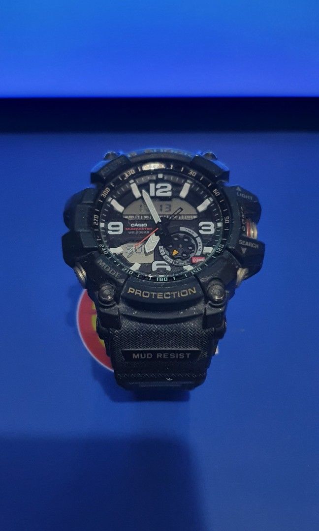 Casio G shocks, Men's Fashion, Watches & Accessories, Watches on Carousell