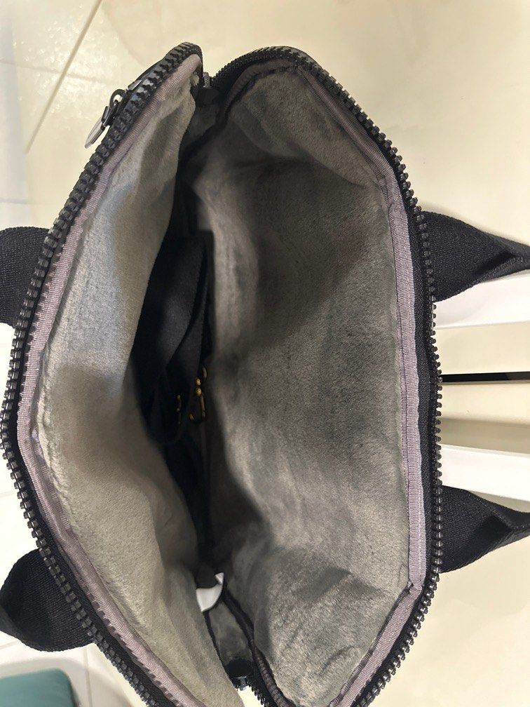 Charles & Keith Laptop Bag, Computers & Tech, Parts & Accessories