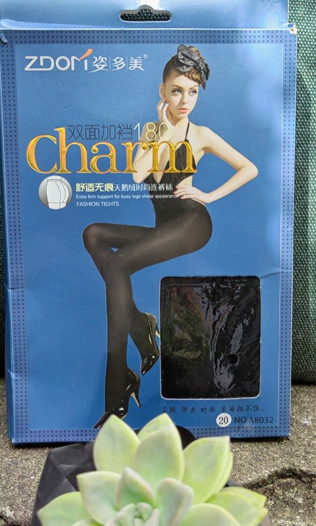 180 2025 denier tights