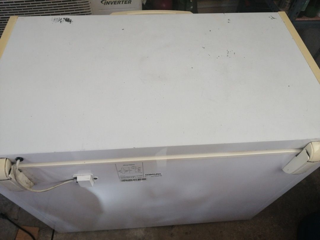 Chest Freezer pick up only, TV & Home Appliances, Kitchen Appliances