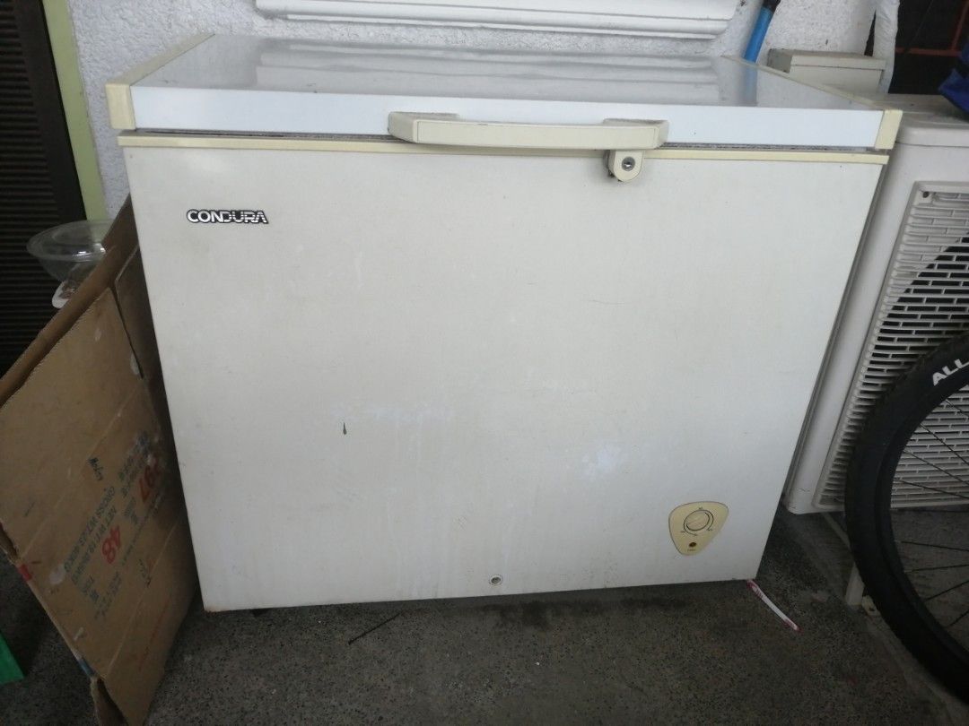 Chest Freezer pick up only, TV & Home Appliances, Kitchen Appliances