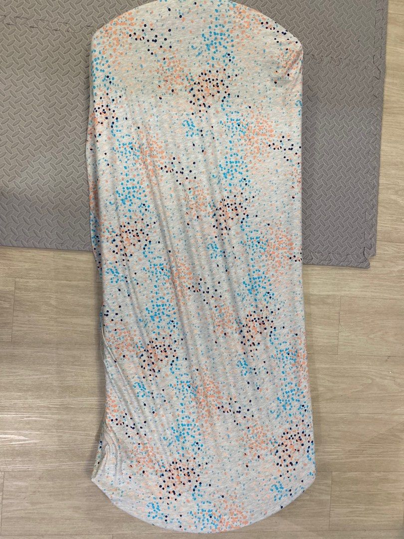 Children cot fitted sheet., Babies & Kids, Baby Nursery & Kids