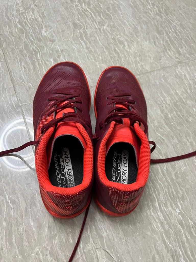 size 13 childrens football boots