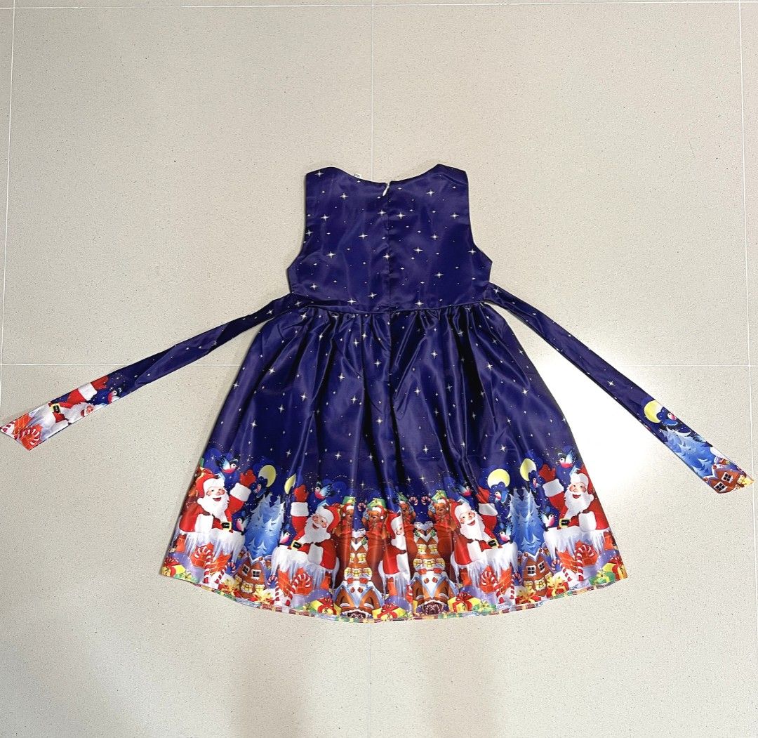 Christmas dresses for sale 11 year olds