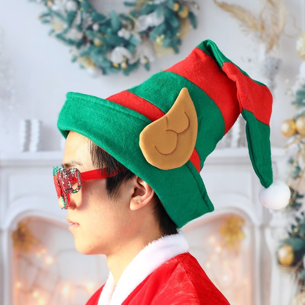 Christmas joke hats clearance