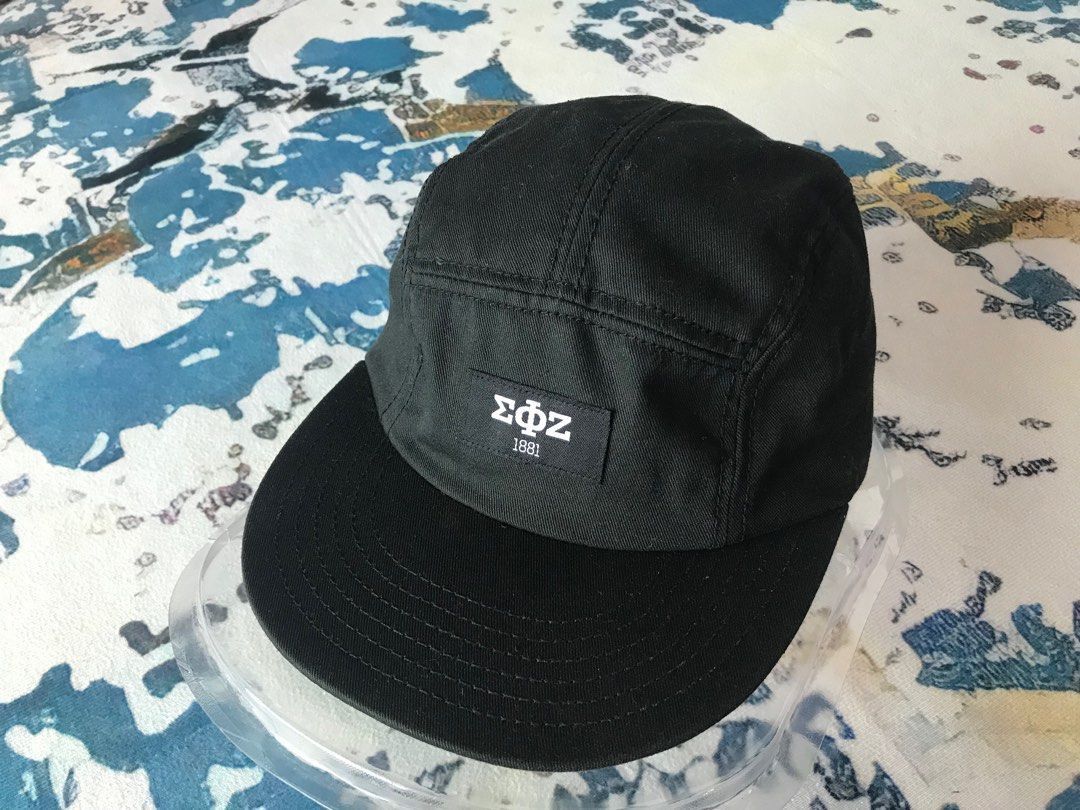 CL2108 Topi Cap Topman 5 Panel Men s Fashion Watches