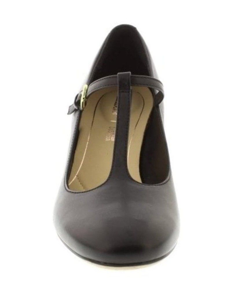 Clarks orabella fern store