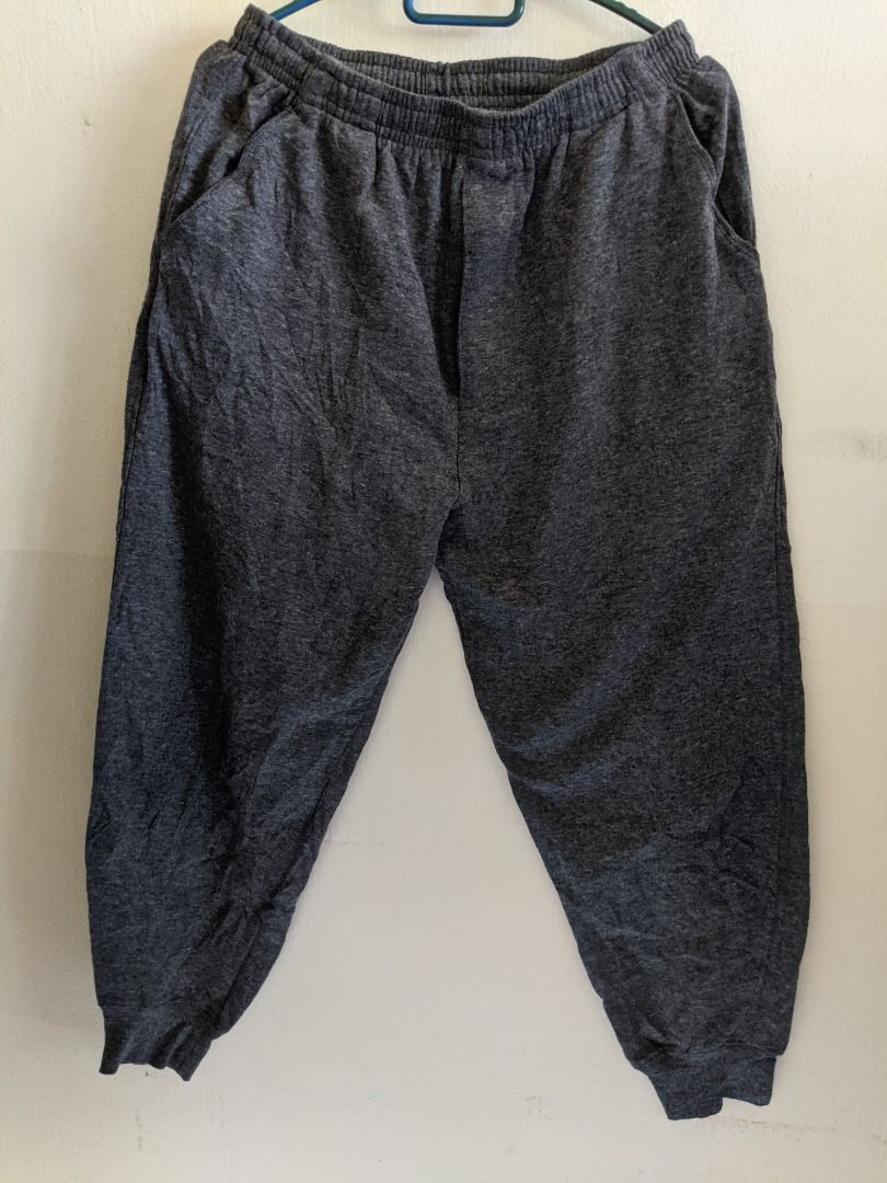 Clearance Sale Jogger Pants Men s Fashion Bottoms Joggers on
