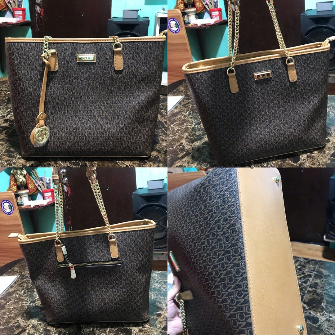 ORIGINAL CLN BAG, Luxury, Bags & Wallets on Carousell