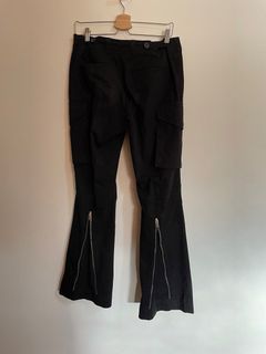 Cmmawear version one zip pants size M