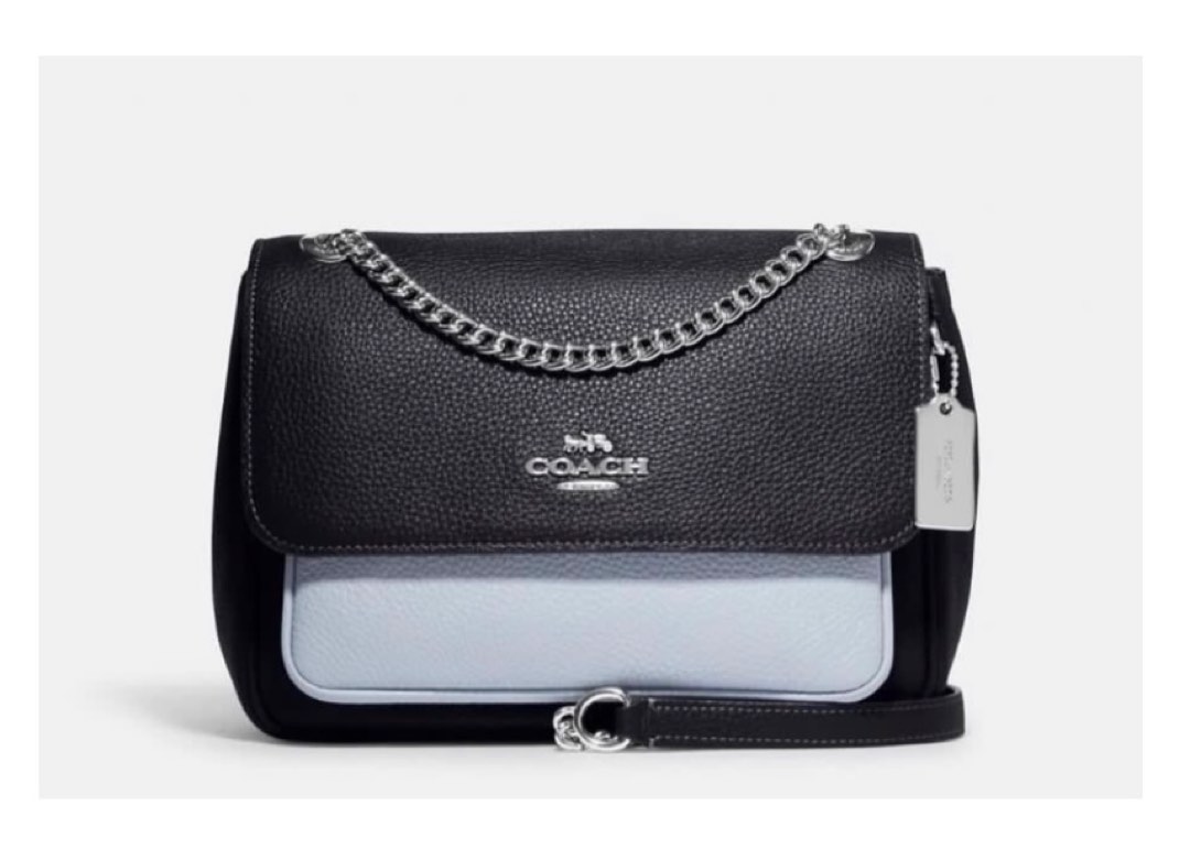 Coach Klare Crossbody Sling Bag 4 Colours, Women's Fashion, Bags