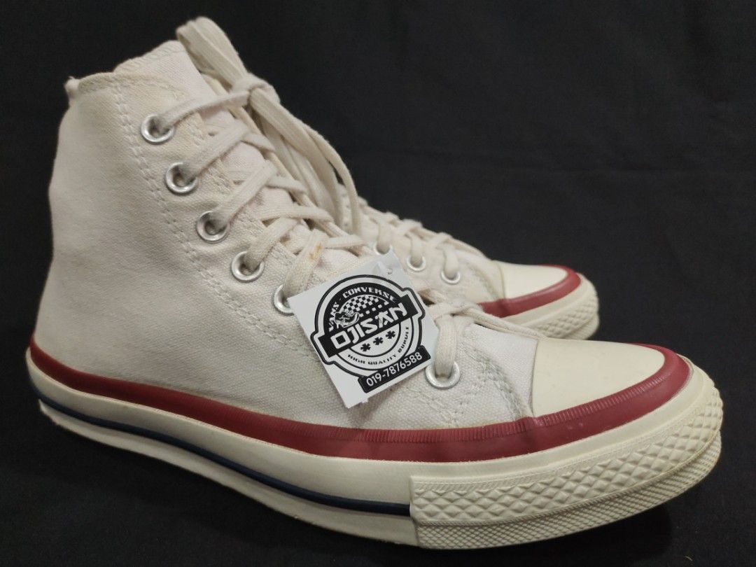 Converse Chuck Taylor 50's Vintage 100th Anniversary (Made in Japan)