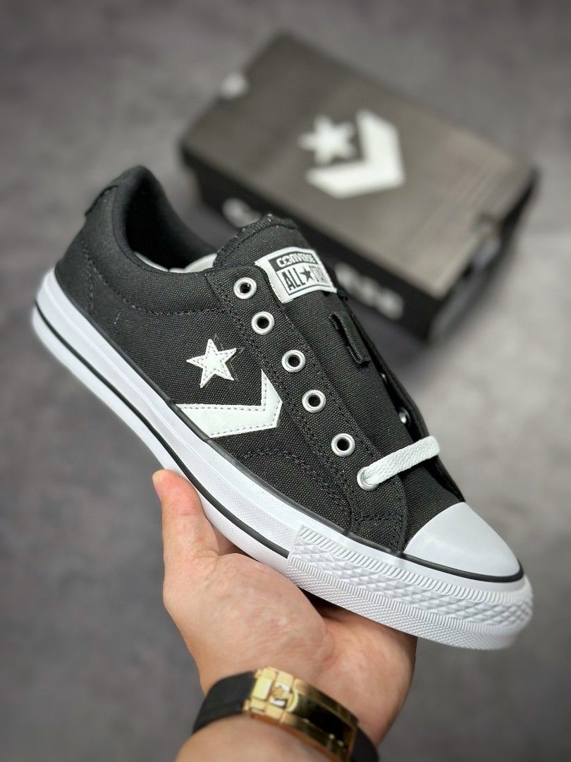Converse star hotsell player ev 35