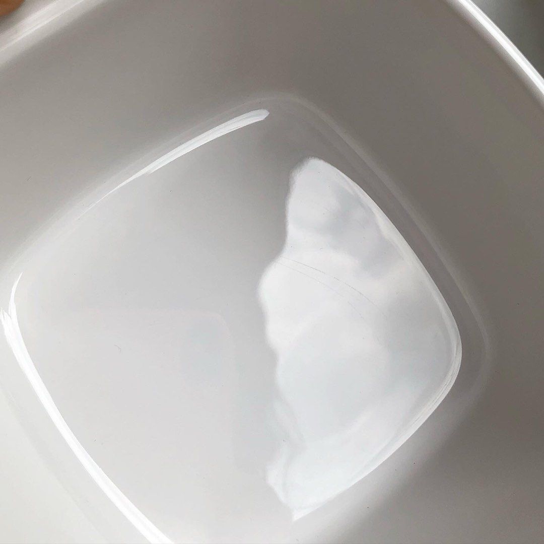 Corningware Petite Wildflower Casserole Pyrex (Category: Cookware & Accessories) located in Davao. Submitted by ejd_needsandwants (Listing ID 1196785063, Image 2). Description: ⚠️For SURE Buyers⚠️ Read Details👀👇🏻Below ❣️AVAILABLE❣️ Corningware Petite Wildflower Casserole P-43-B ~ vgc, slightly used ~ 700 ml (2 3/4 cups) ~ approx. 7"L x 5.5" ID x 2.5"H ~ Php. 850 ✳️ last price posted ✳️ First to Pay Basis ✳️ send details to order Name: Add: Cp 
