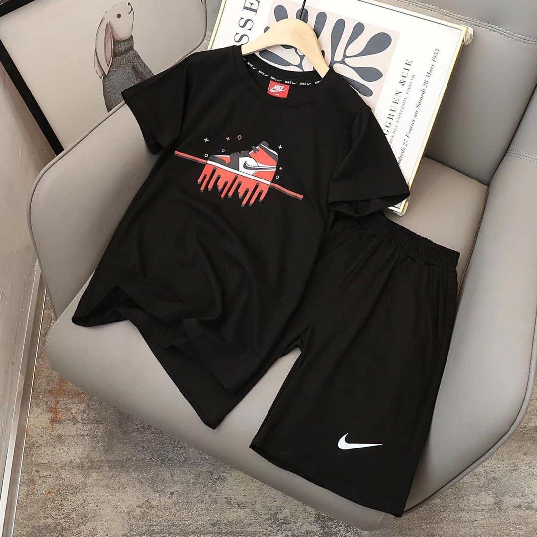 Cute Nike Clothes Baby Kids on Carousell
