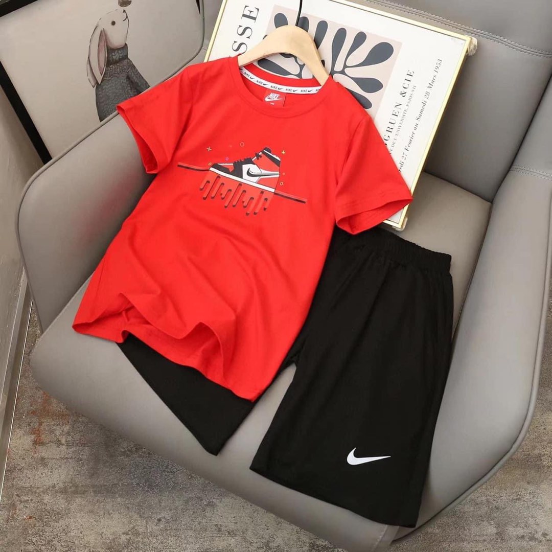 Cute Nike Clothes Baby Kids on Carousell
