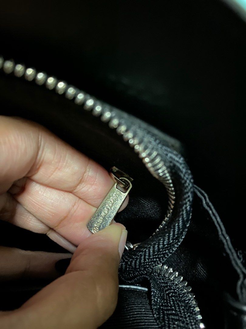 Glomesh bags david on sale jones