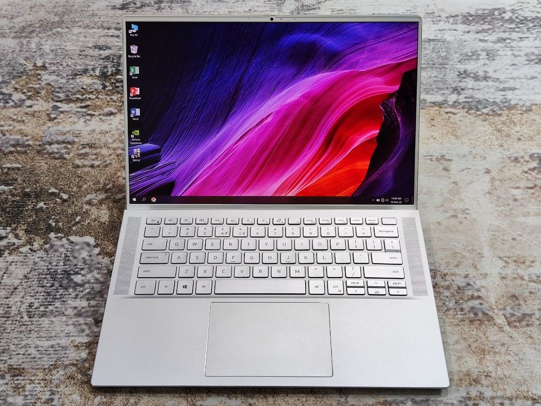 Dell I7 1165g7 Nvidia Mx350 Iris Xe Graphics Ssd 1tb Ram 16gb Inspiron 7400 Qhd Display Laptop Computers Tech Laptops Notebooks On Carousell Dell I7 1165g7 Nvidia Mx350 Iris Xe Graphics Ssd 1tb Ram 16gb Inspiron 7400 Qhd Display Laptop Computers Tech Laptops Notebooks On Carousell