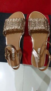 details shoes