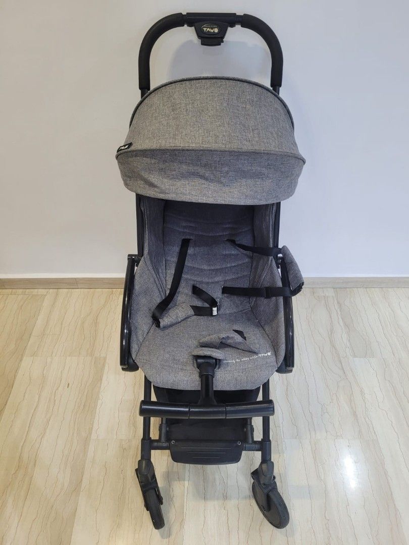 Baby pram sale cleaning