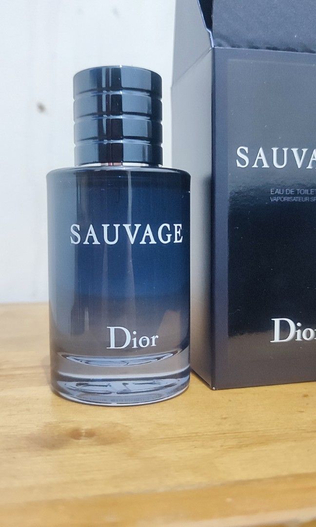 dior sauvage 50ml