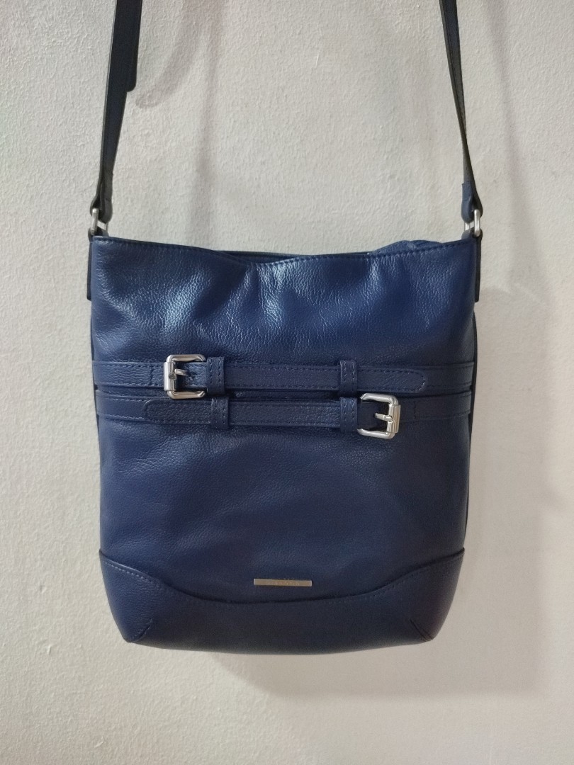 Dissona, Men's Fashion, Bags, Sling Bags on Carousell