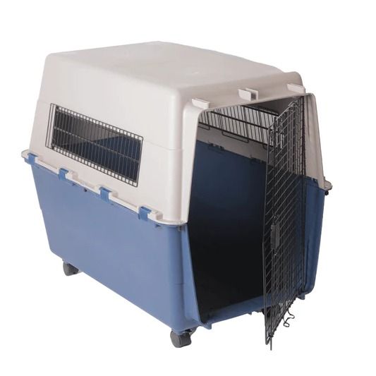 Dog Carrier/Crate (Extra Large), Pet Supplies, Homes & Other Pet