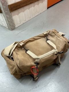 Domke F-7 camera bag